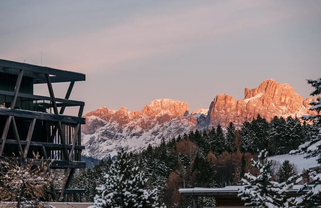 Green Luxury Hotel Pfoesl-1